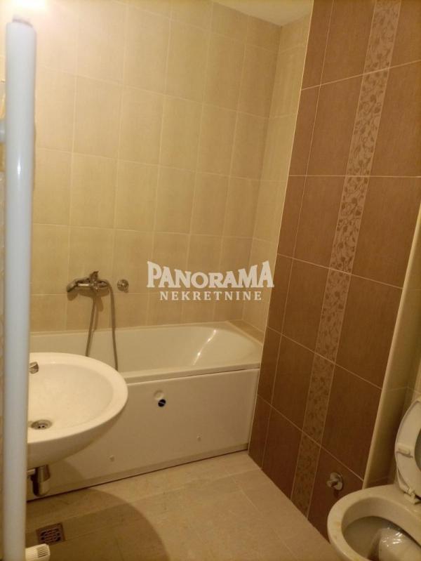 Slika 3 - Jurija Gagarina, Trosoban stan za izdavanje, 90m2, 1.600€