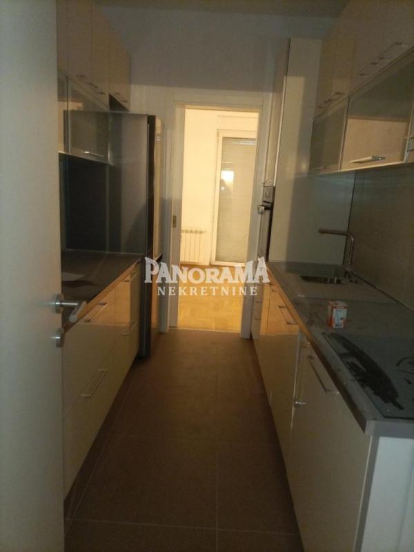 Slika 6 - Jurija Gagarina, Trosoban stan za izdavanje, 90m2, 1.600€