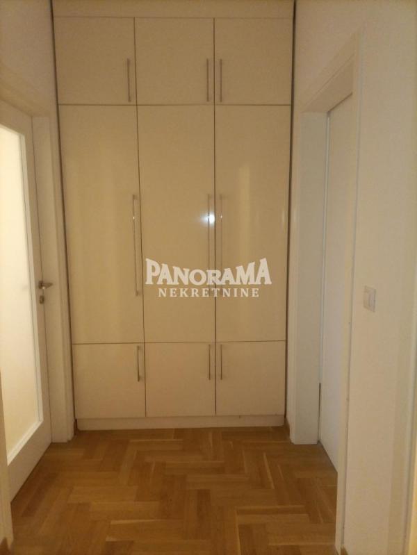 Slika 4 - Jurija Gagarina, Trosoban stan za izdavanje, 90m2, 1.600€