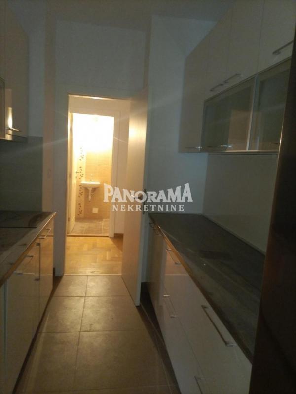 Slika 5 - Jurija Gagarina, Trosoban stan za izdavanje, 90m2, 1.600€