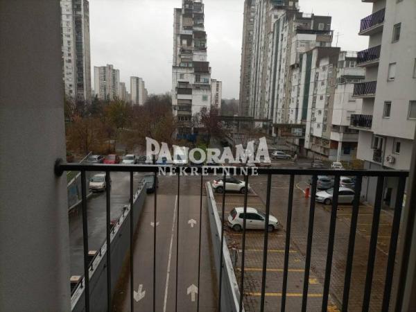 Slika 8 - Jurija Gagarina, Trosoban stan za izdavanje, 90m2, 1.600€