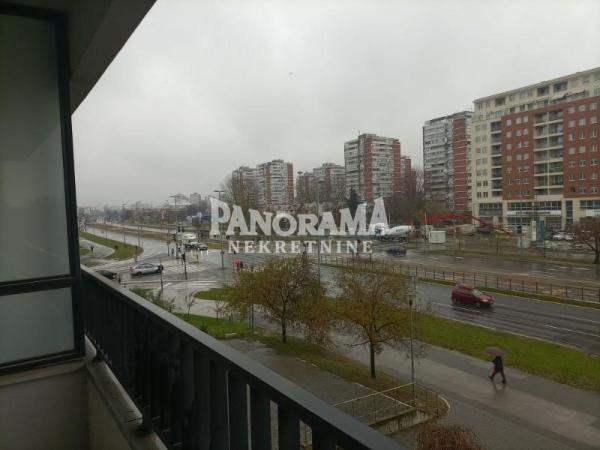 Slika 9 - Jurija Gagarina, Trosoban stan za izdavanje, 90m2, 1.600€