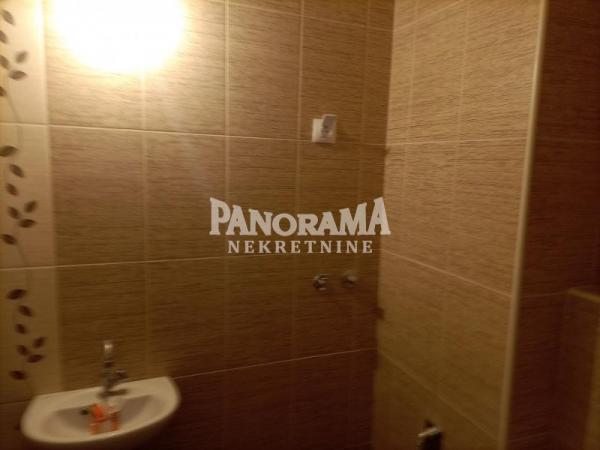 Slika 1 - Jurija Gagarina, Trosoban stan za izdavanje, 90m2, 1.600€