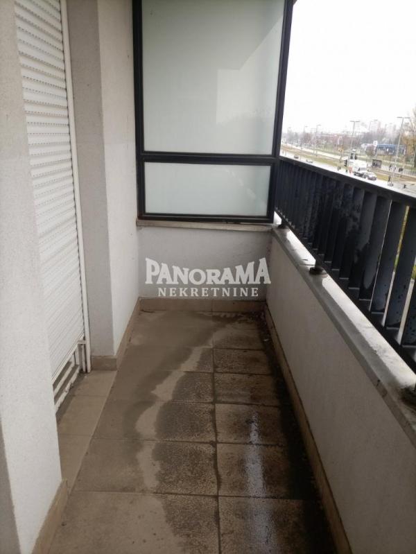Slika 10 - Jurija Gagarina, Trosoban stan za izdavanje, 90m2, 1.600€