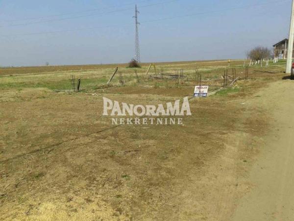 Slika 2 - Hilandarska Plac na prodaju, Surčin, Surčin, 100.000€