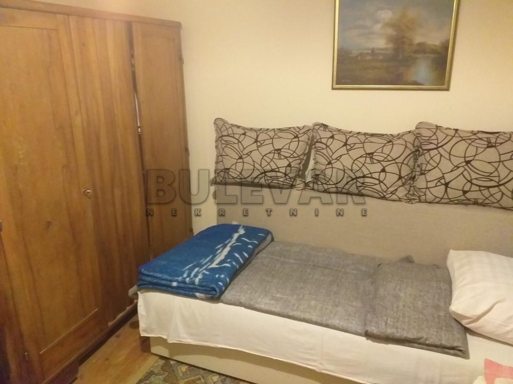 Slika 6 - Alekse Nenadovića, Jednoiposoban stan za izdavanje, 50m2, 250€