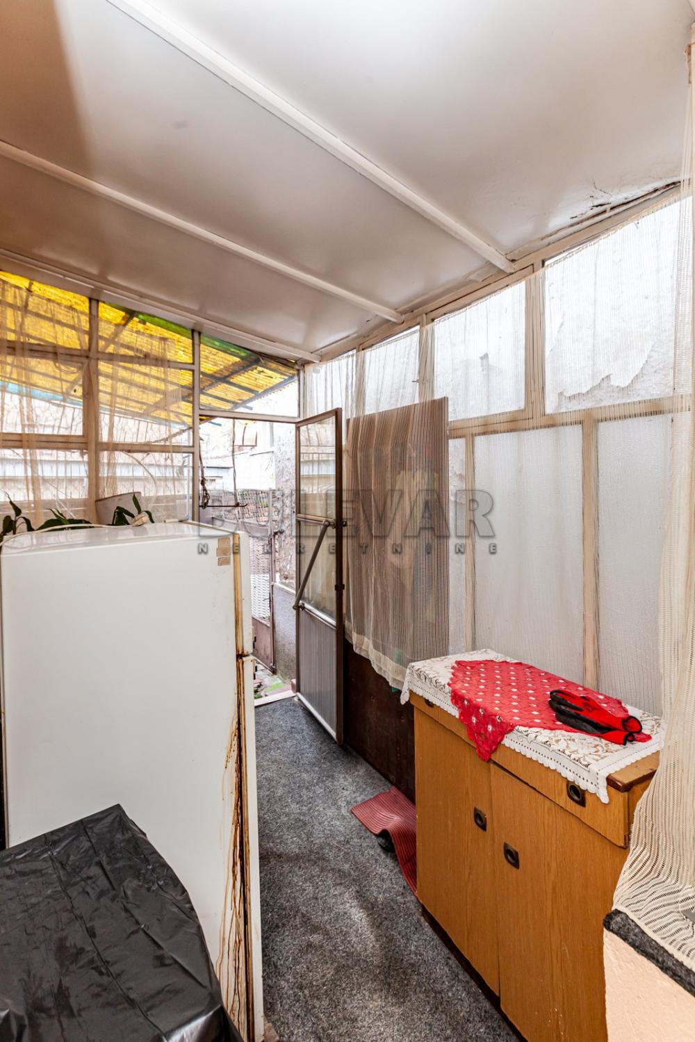 Slika 7 - Mačvanska,  Kuća na prodaju, 61m2, 120.000€