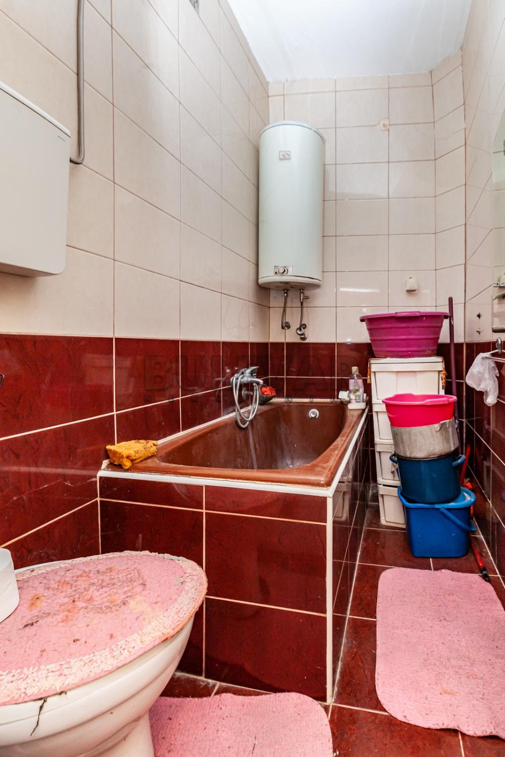 Slika 10 - Mačvanska,  Kuća na prodaju, 61m2, 120.000€