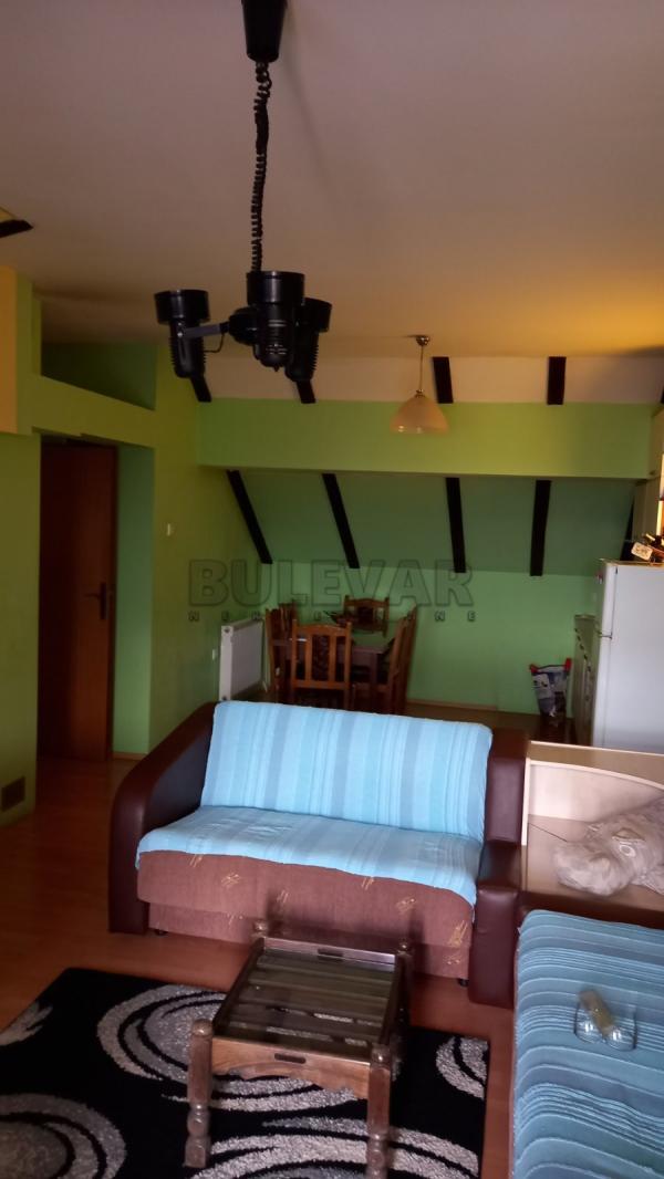 Slika 8 - Krfska, Trosoban stan na prodaju, 80m2, 75.000€