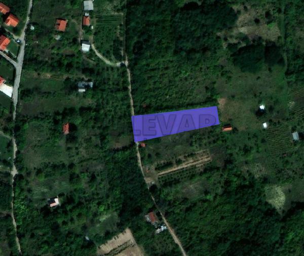 Glavna slika -Babičkog odreda Građevinsko zemljište na prodaju, Palilula, 16.000€