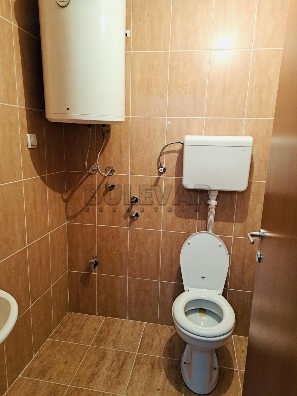 Slika 2 - Studenička, Jednosoban stan za izdavanje, 33m2, 250€