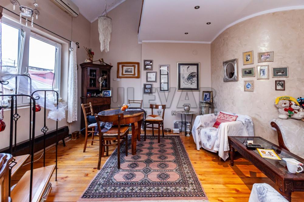 Glavna slika -Rentgenova, Trosoban stan na prodaju, 95m2, 90.000€