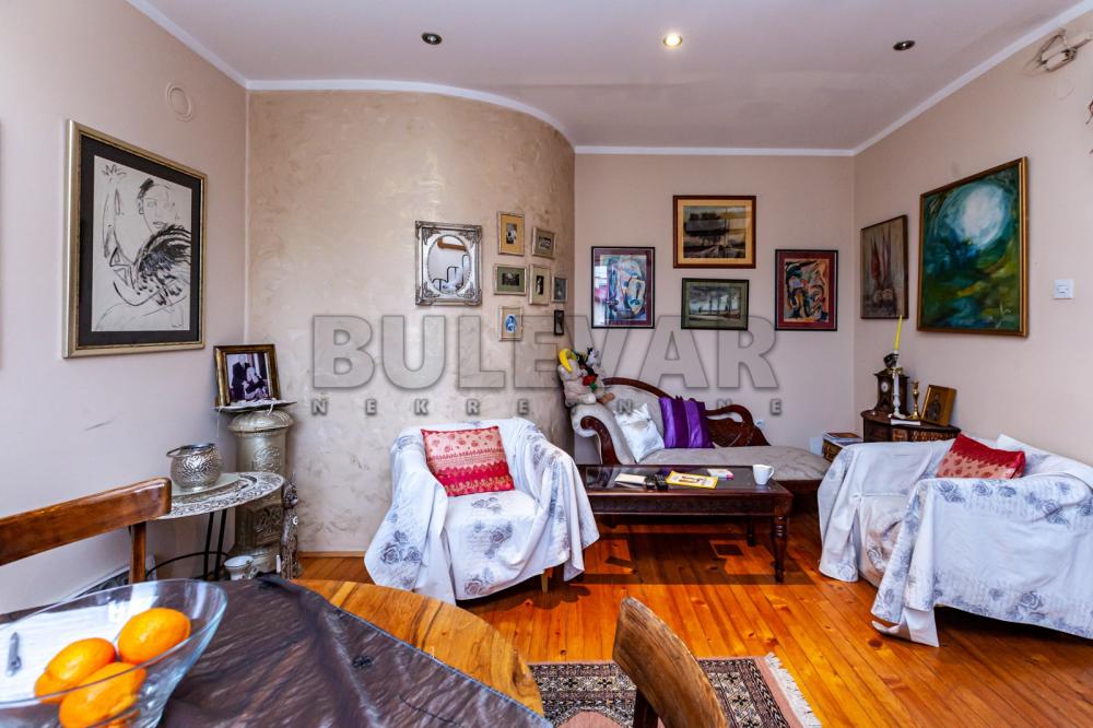 Slika 2 - Rentgenova, Trosoban stan na prodaju, 95m2, 90.000€