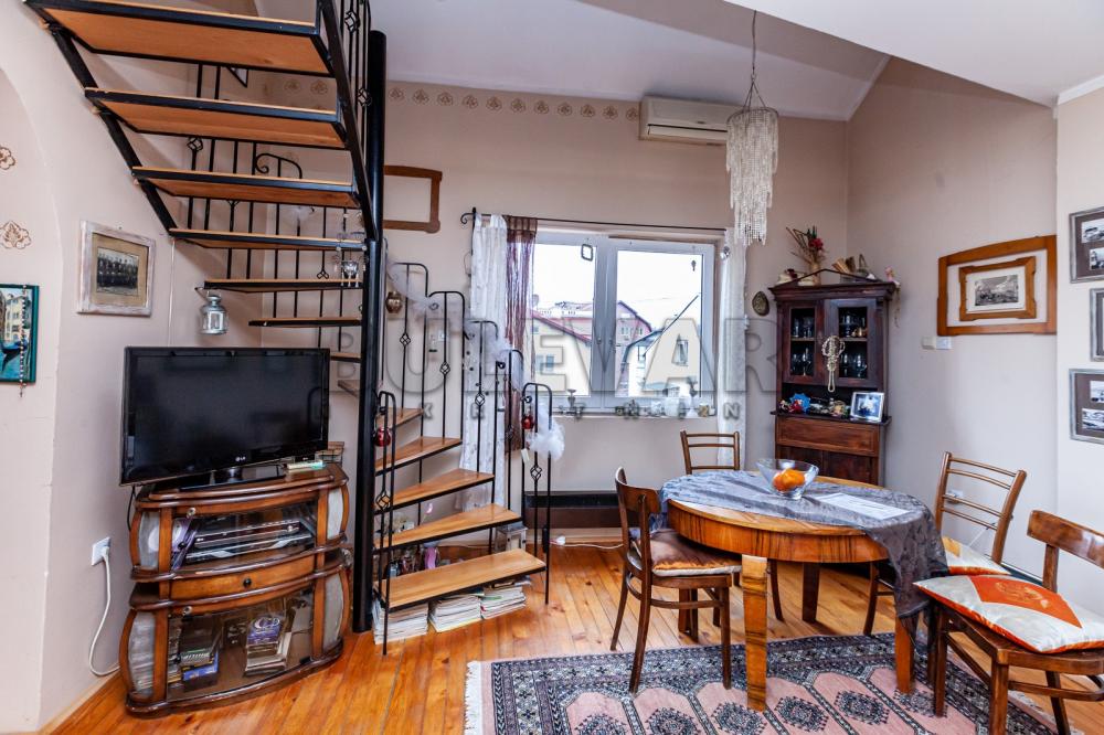 Slika 3 - Rentgenova, Trosoban stan na prodaju, 95m2, 90.000€