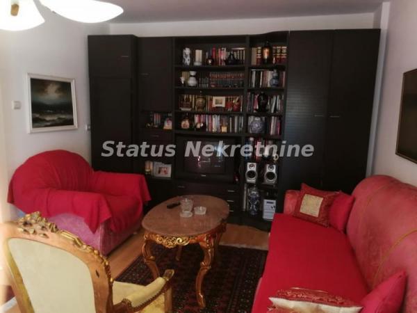 Glavna slika -Dvosoban stan na prodaju, 55m2, 135.000€