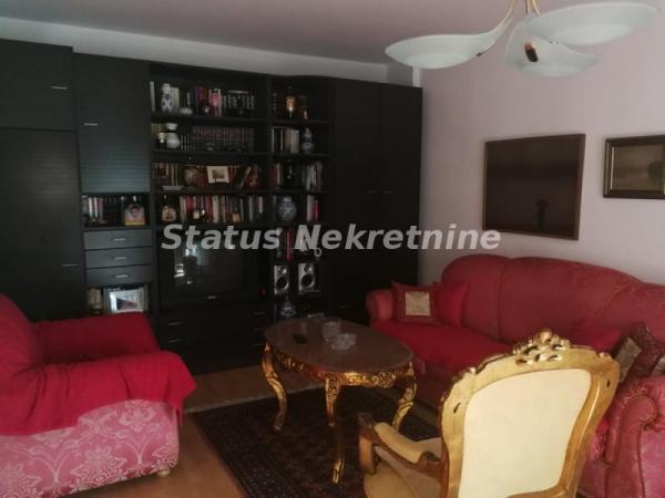Slika 1 - Dvosoban stan na prodaju, 55m2, 135.000€