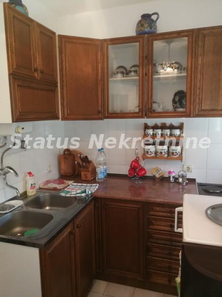 Slika 9 - Dvosoban stan na prodaju, 55m2, 135.000€
