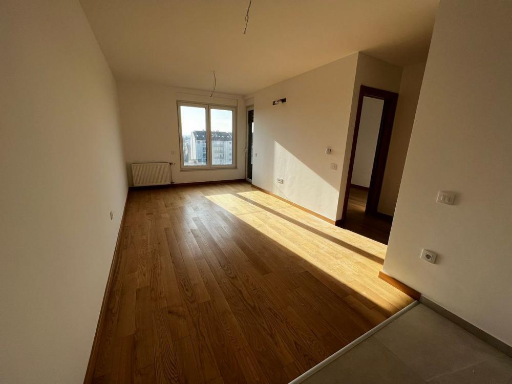 Glavna slika -Dvosoban stan na prodaju, 40m2, 135.960€