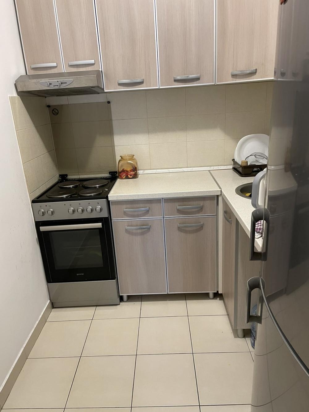 Slika 9 - Dr.Svetislava Kasapinovića, Jednoiposoban stan na prodaju, 38m2, 106.400€