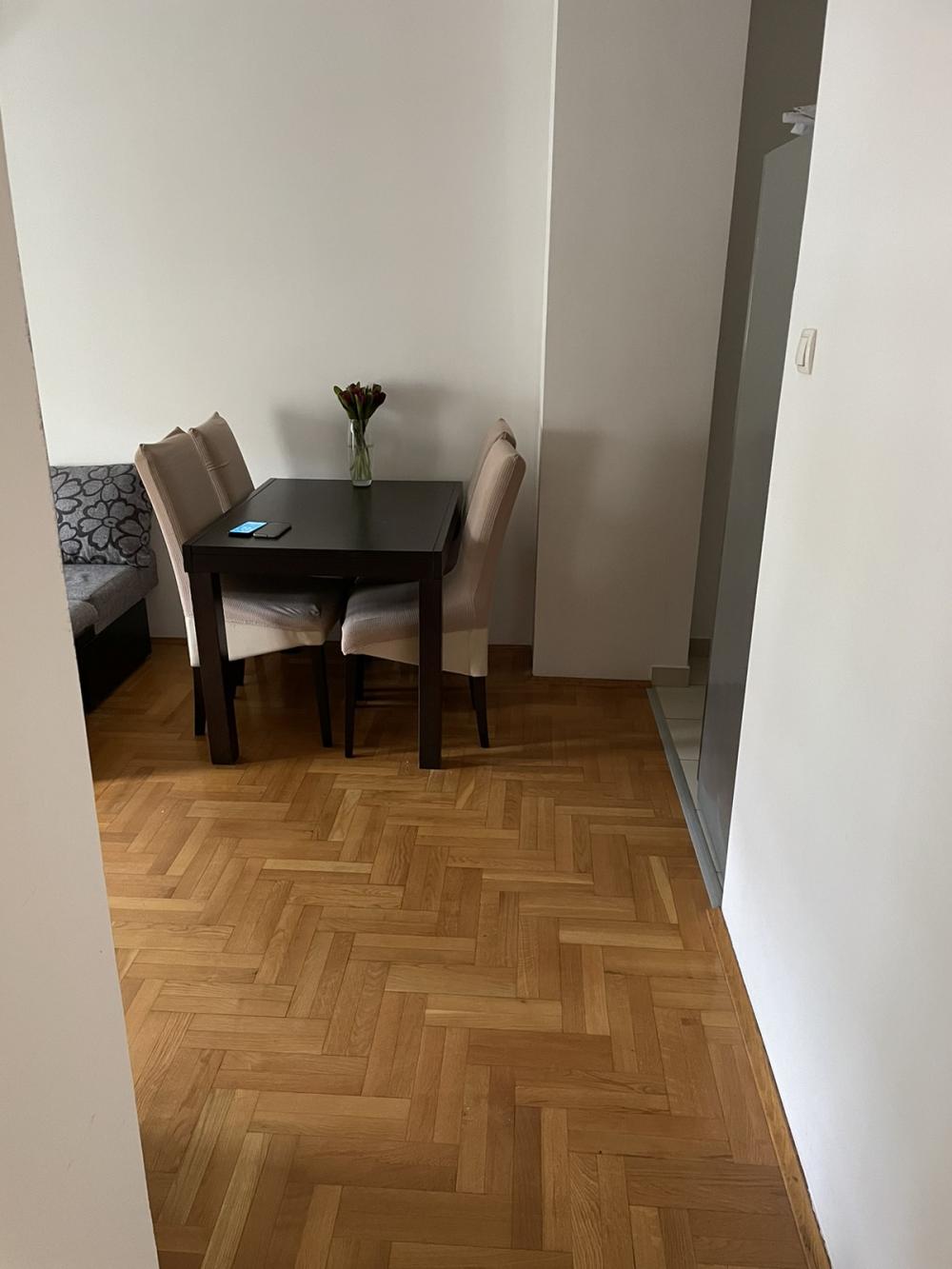 Slika 1 - Dr.Svetislava Kasapinovića, Jednoiposoban stan na prodaju, 38m2, 106.400€