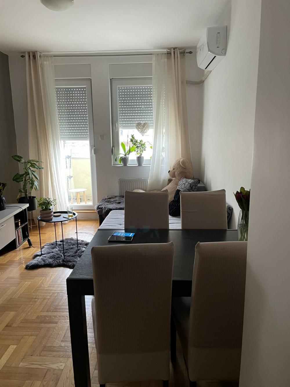 Slika 3 - Dr.Svetislava Kasapinovića, Jednoiposoban stan na prodaju, 38m2, 106.400€