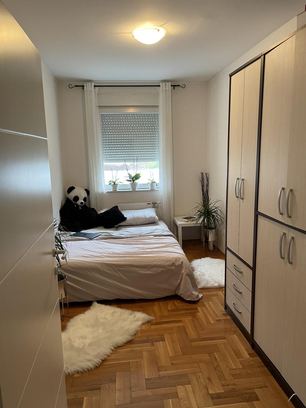 Slika 8 - Dr.Svetislava Kasapinovića, Jednoiposoban stan na prodaju, 38m2, 106.400€