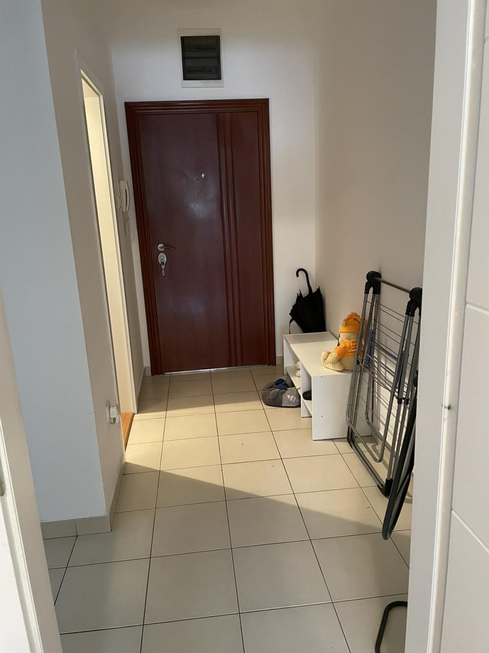 Slika 4 - Dr.Svetislava Kasapinovića, Jednoiposoban stan na prodaju, 38m2, 106.400€