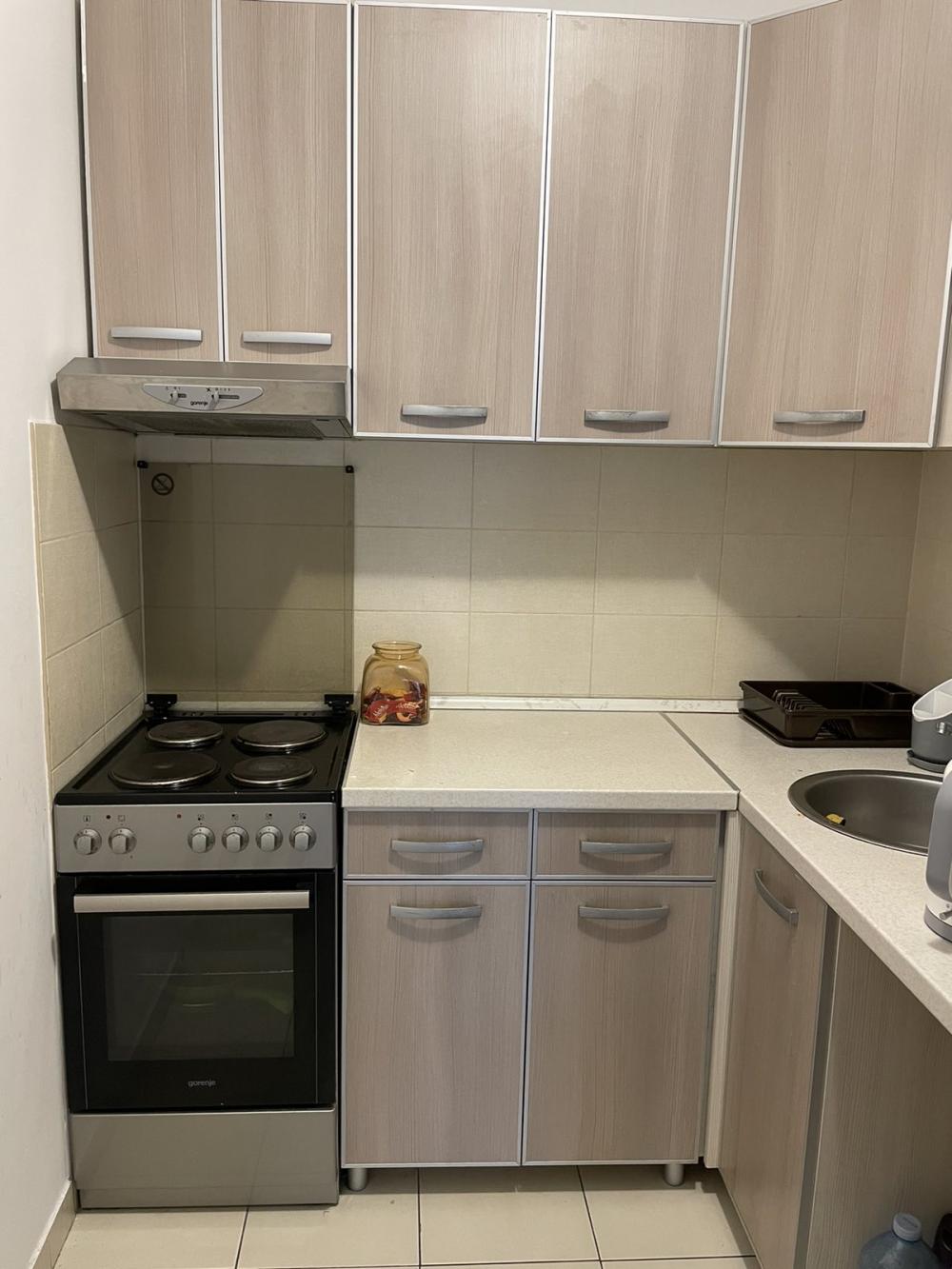 Slika 6 - Dr.Svetislava Kasapinovića, Jednoiposoban stan na prodaju, 38m2, 106.400€