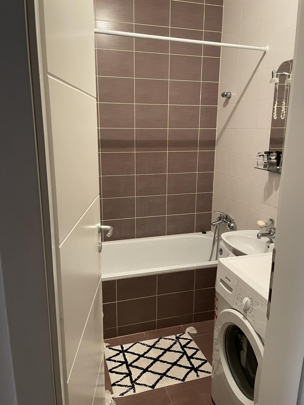 Slika 7 - Dr.Svetislava Kasapinovića, Jednoiposoban stan na prodaju, 38m2, 106.400€