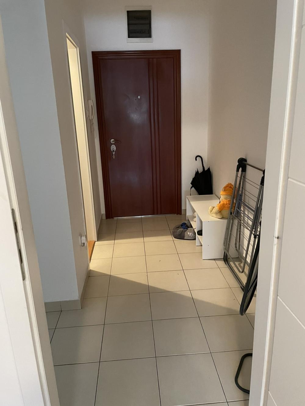 Slika 11 - Dr.Svetislava Kasapinovića, Jednoiposoban stan na prodaju, 38m2, 106.400€