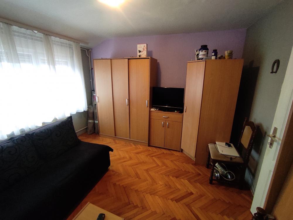 Glavna slika -9 brigade, Dvoiposoban stan na prodaju, 59m2, 77.000€