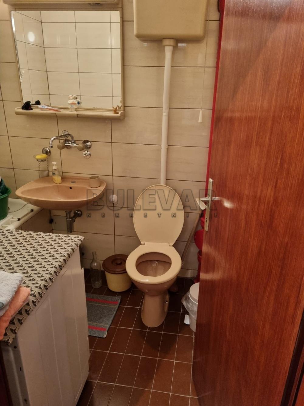 Slika 6 - Deligradska, Jednosoban stan za izdavanje, 32m2, 350€