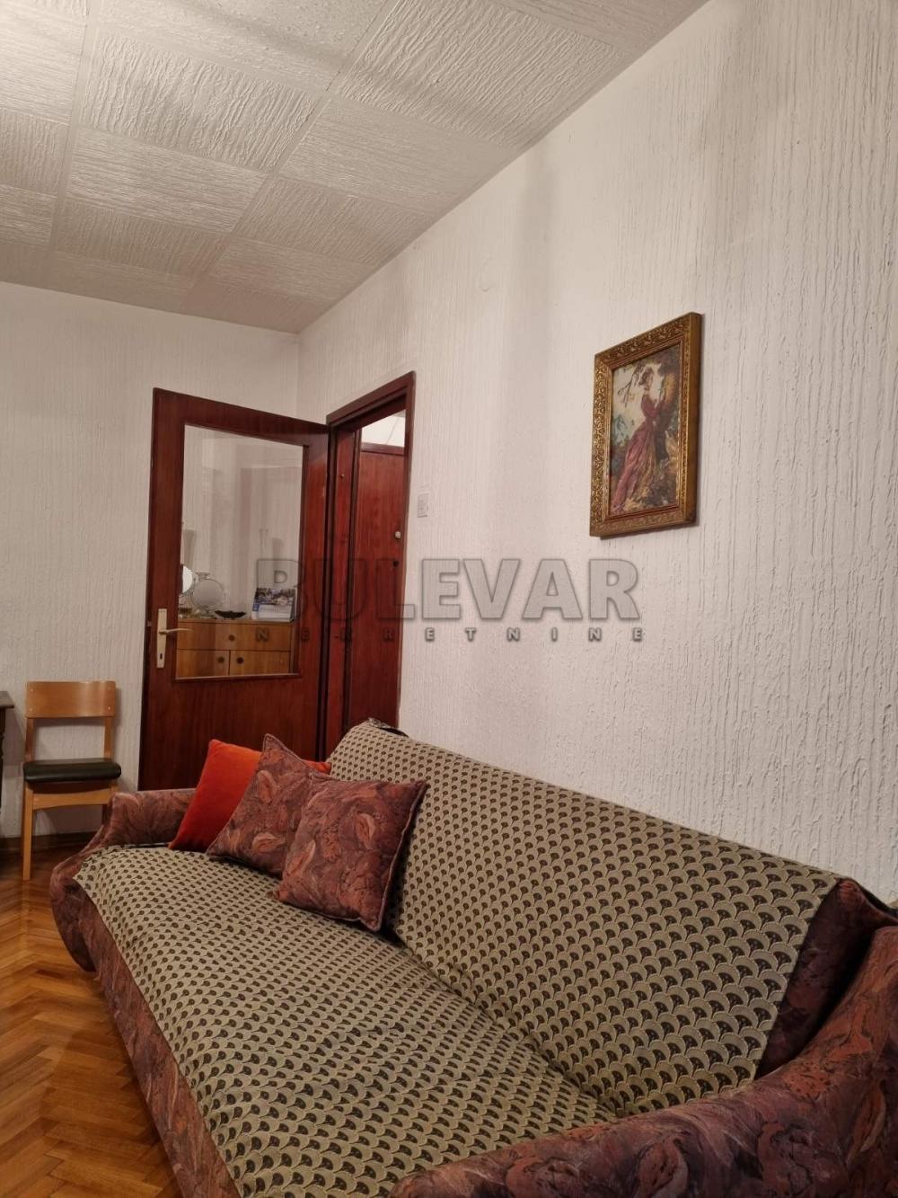 Slika 2 - Deligradska, Jednosoban stan za izdavanje, 32m2, 350€