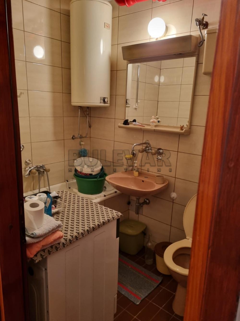 Slika 7 - Deligradska, Jednosoban stan za izdavanje, 32m2, 350€