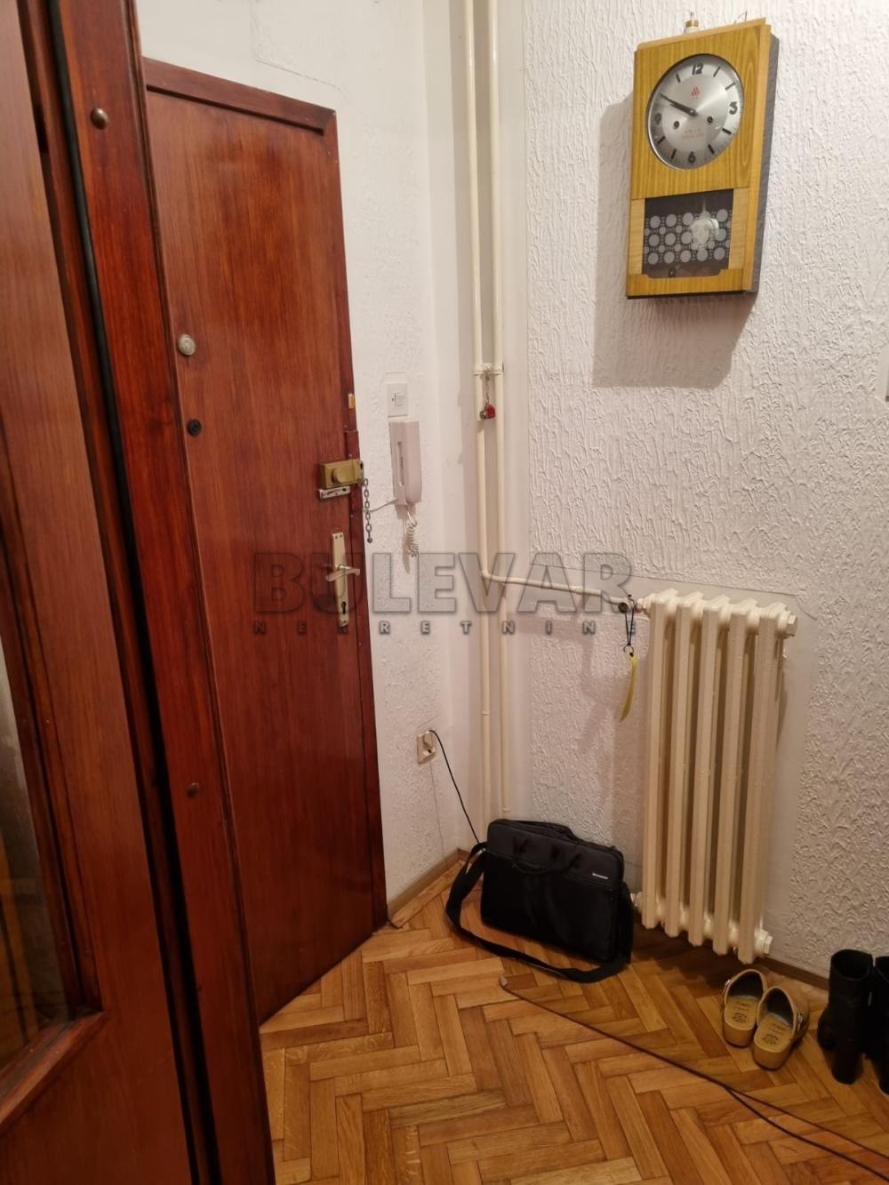 Slika 8 - Deligradska, Jednosoban stan za izdavanje, 32m2, 350€