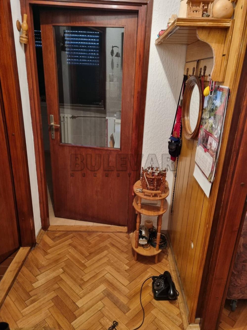 Slika 9 - Deligradska, Jednosoban stan za izdavanje, 32m2, 350€