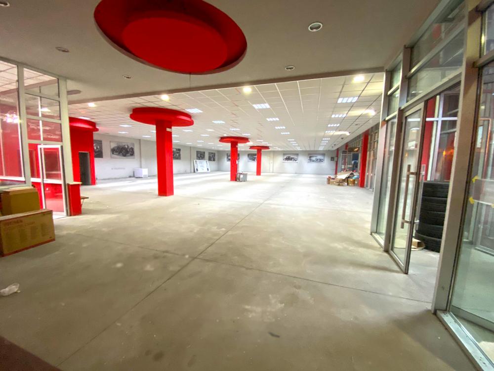 Slika 4 - Mramorsko brdo bb,  Kuća za izdavanje, 800m2, 1.500€