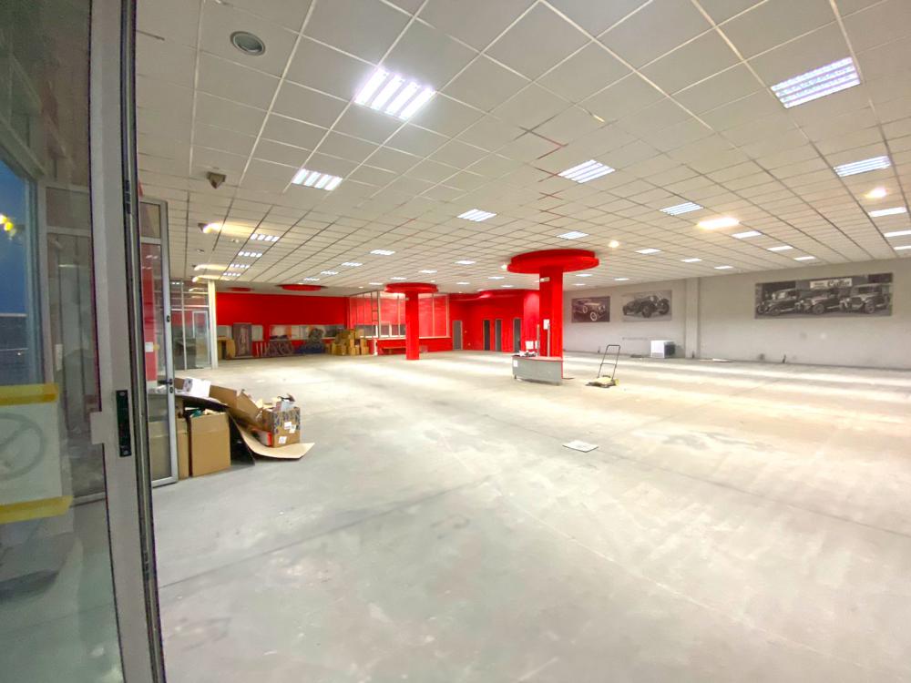 Slika 2 - Mramorsko brdo bb,  Kuća za izdavanje, 800m2, 1.500€