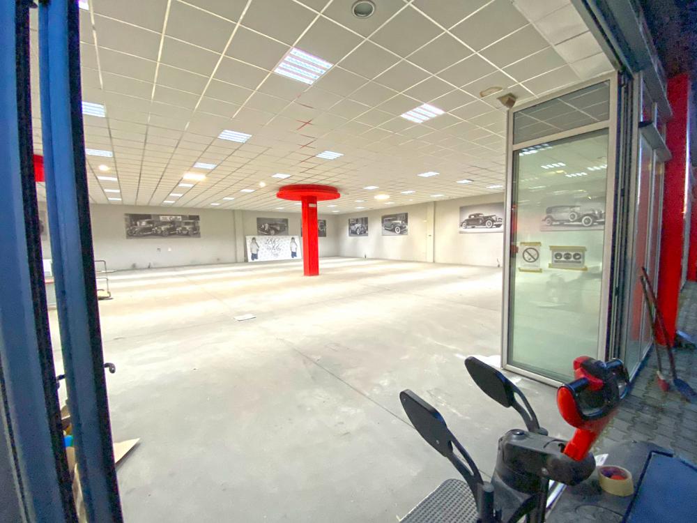 Slika 3 - Mramorsko brdo bb,  Kuća za izdavanje, 800m2, 1.500€