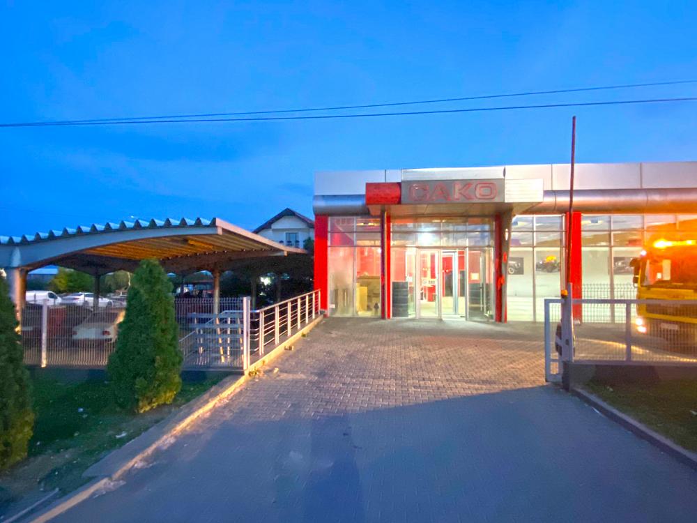 Slika 1 - Mramorsko brdo bb,  Kuća za izdavanje, 800m2, 1.500€