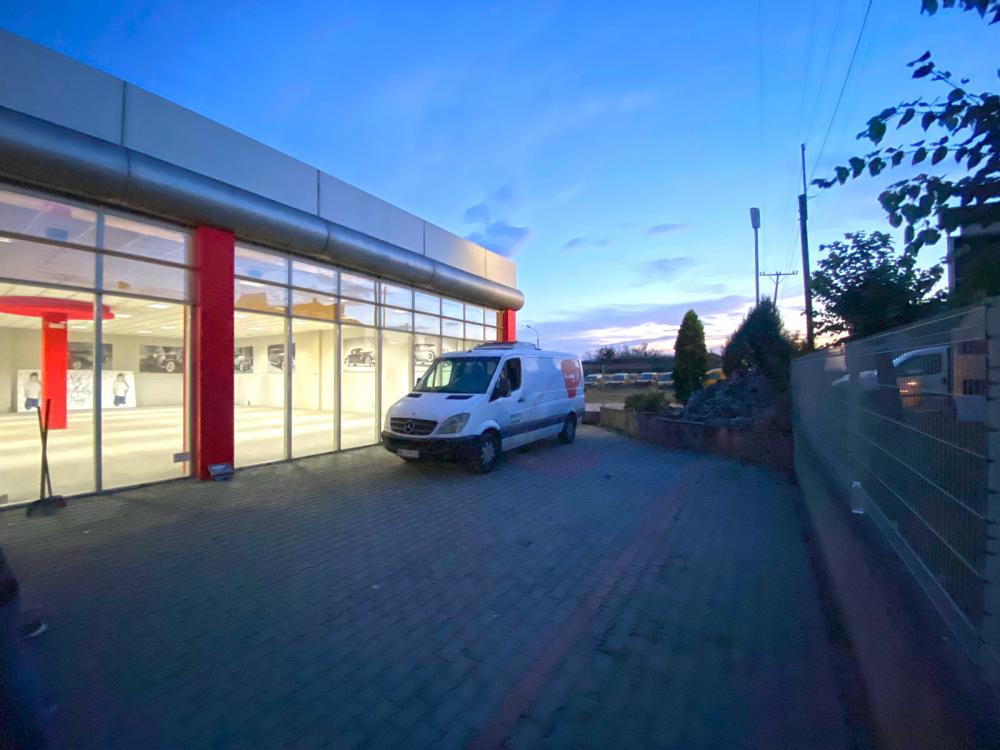 Slika 7 - Mramorsko brdo bb,  Kuća za izdavanje, 800m2, 1.500€