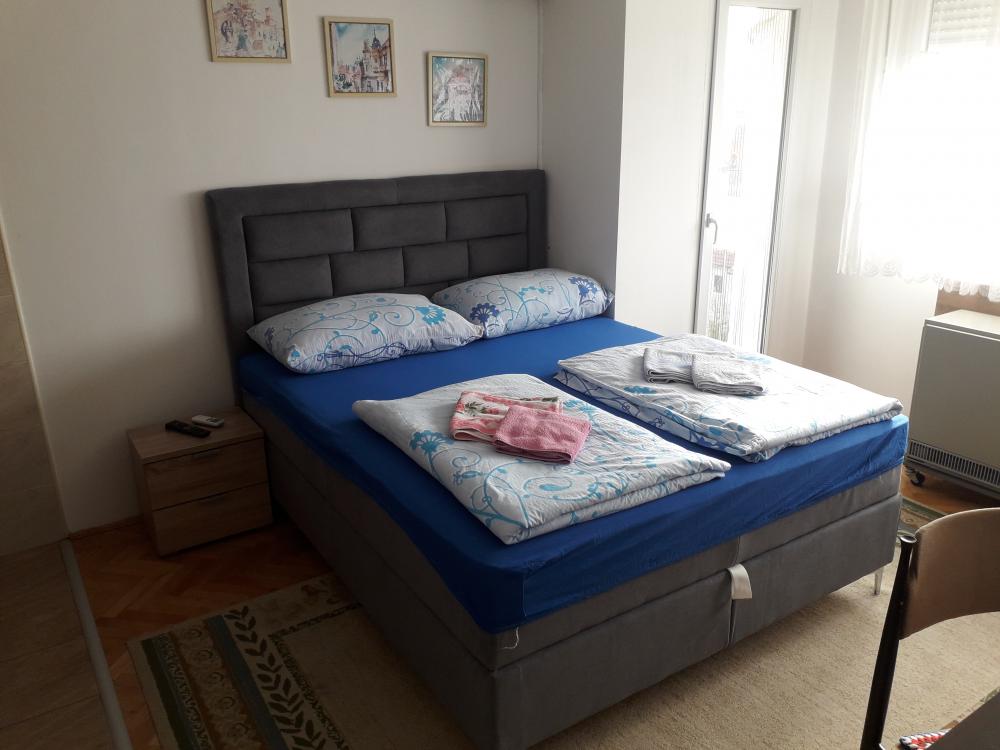 Slika 2 - Knjaževačka 107, Jednosoban stan za izdavanje, 37m2, 20€