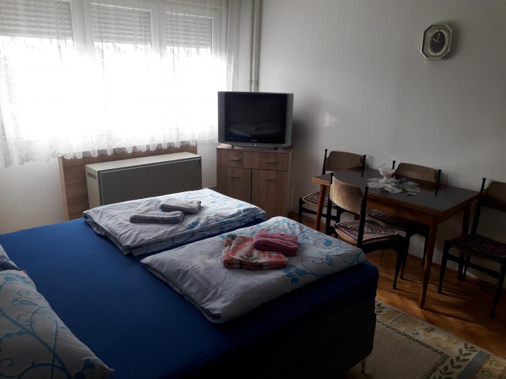 Slika 4 - Knjaževačka 107, Jednosoban stan za izdavanje, 37m2, 20€