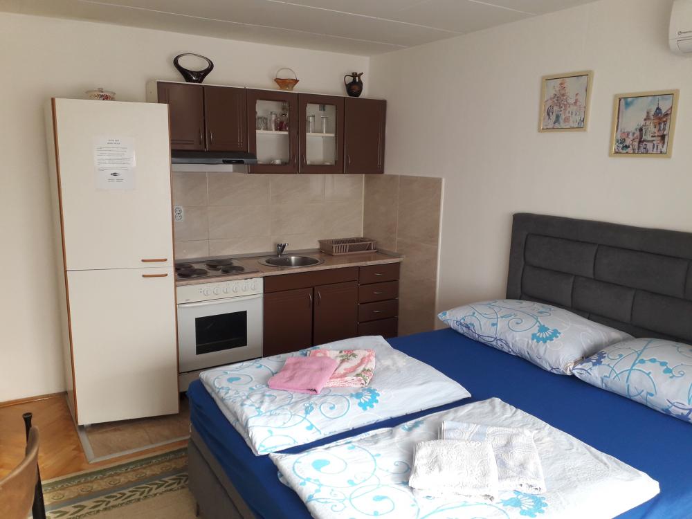 Slika 3 - Knjaževačka 107, Jednosoban stan za izdavanje, 37m2, 20€