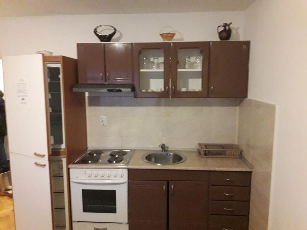 Slika 5 - Knjaževačka 107, Jednosoban stan za izdavanje, 37m2, 20€