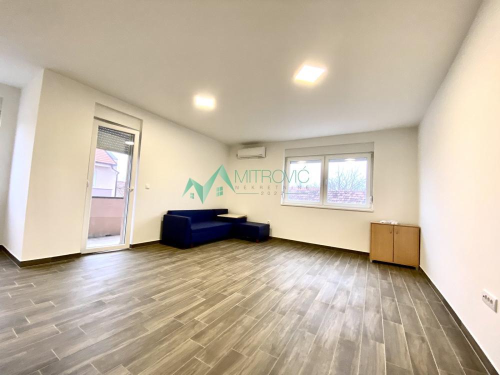 Glavna slika -Dvosoban stan na prodaju, 66m2, 122.360€