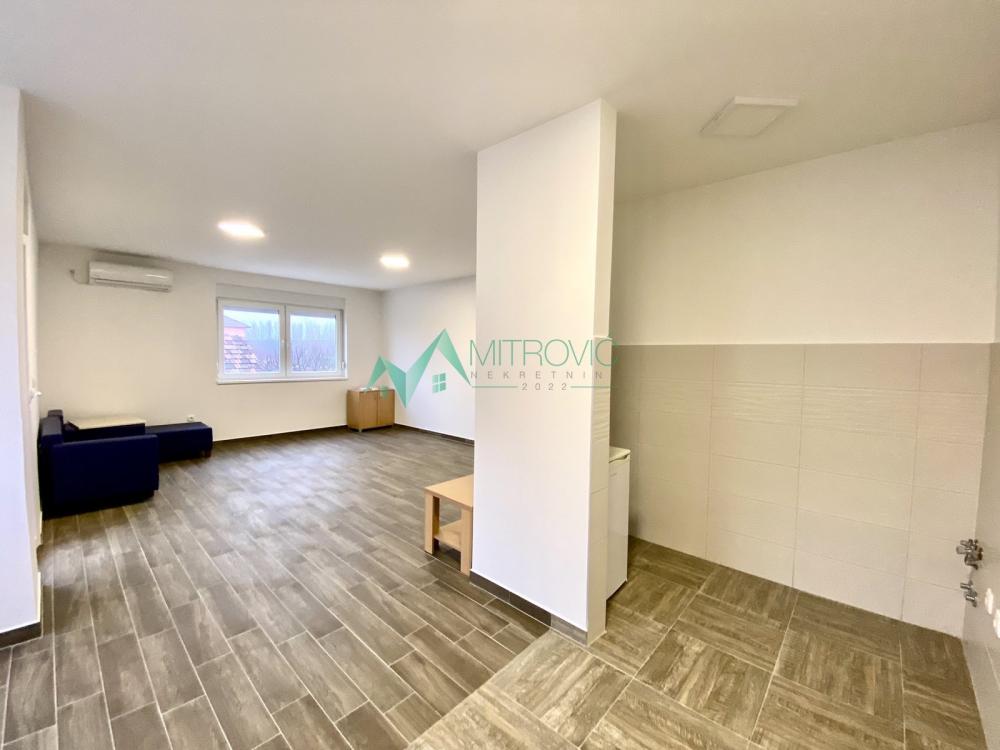 Slika 4 - Dvosoban stan na prodaju, 66m2, 122.360€