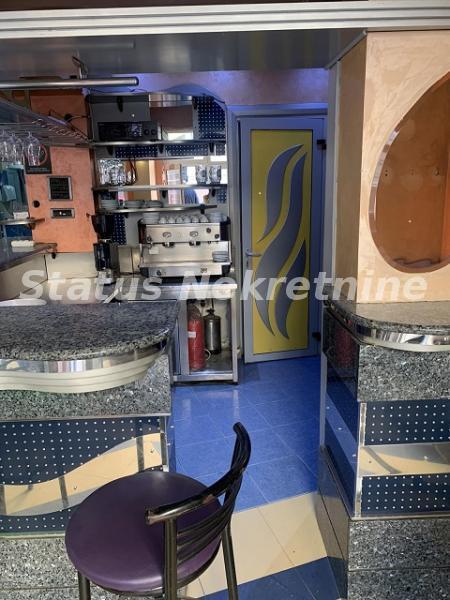 Glavna slika - Lokal na prodaju, 125m2, 267.800€