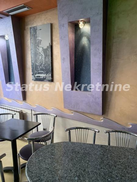 Slika 5 -  Lokal na prodaju, 125m2, 267.800€