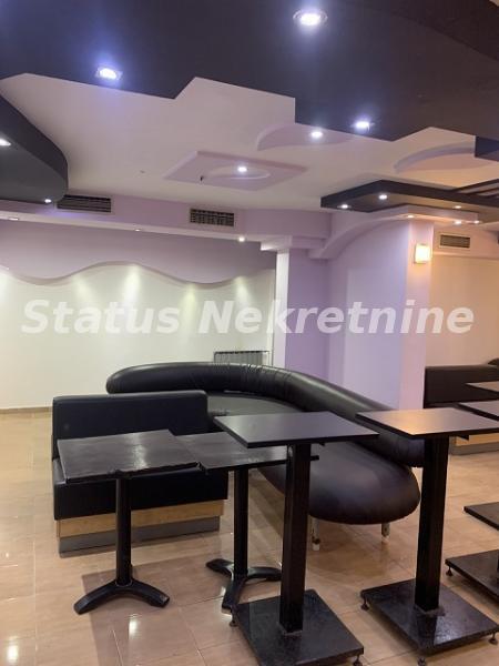 Slika 4 -  Lokal na prodaju, 125m2, 267.800€